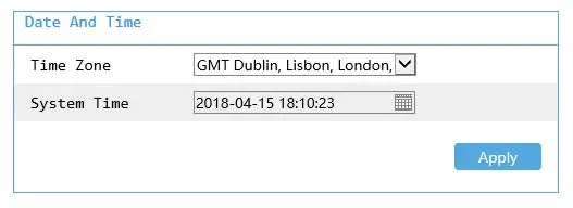 COMELIT DEC0804 HD Decoder fig36