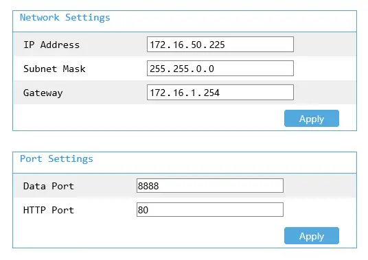 COMELIT DEC0804 HD Decoder fig37