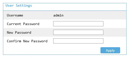 COMELIT DEC0804 HD Decoder fig38