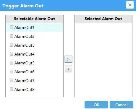 COMELIT DEC0804 HD Decoder fig41