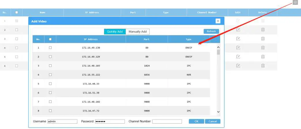 COMELIT DEC0804 HD Decoder fig6