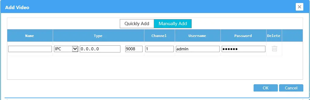 COMELIT DEC0804 HD Decoder fig7