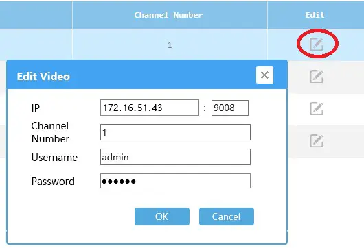 COMELIT DEC0804 HD Decoder fig8