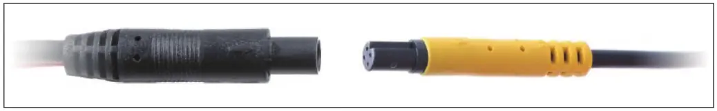 KINGSLIM D4 4K Dual Dash Cam with Bilt in WiFi GPS - Note