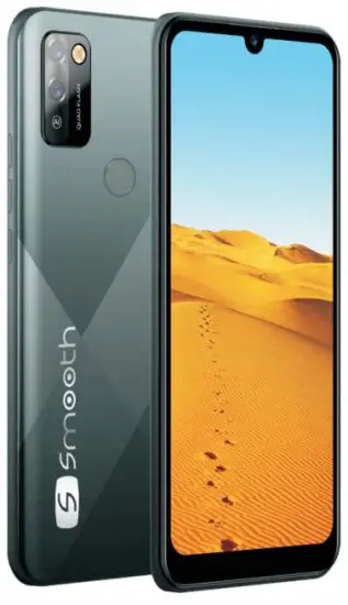 smooth SM6121 6.1 Inch Smartphone