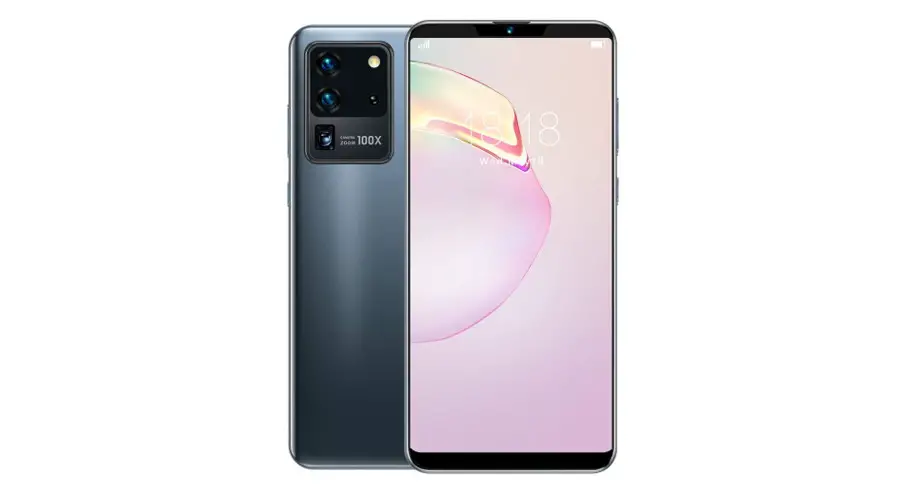 Smooth Sm6121 6.1 Inch Smartphone User Manual Smooth Sm6121 6.1 Inch Smartphone User Manual