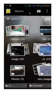 smooth SM6121 6.1 Inch Smartphone - galari