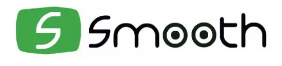smooth - logo