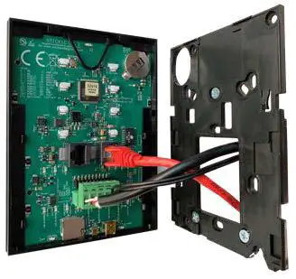 Ocean LED 013010 Wi-Fi DMX Touch Panel Controller Kits - figure 3