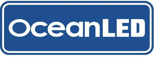 Ocean LED 013010 Wi-Fi DMX Touch Panel Controller Kits - logo