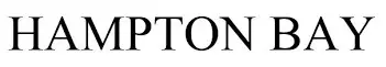 HAMPTON BAY logo