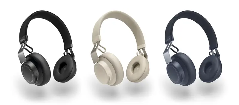 Jabra Gn Wireless Bluetooth Headset User Manual