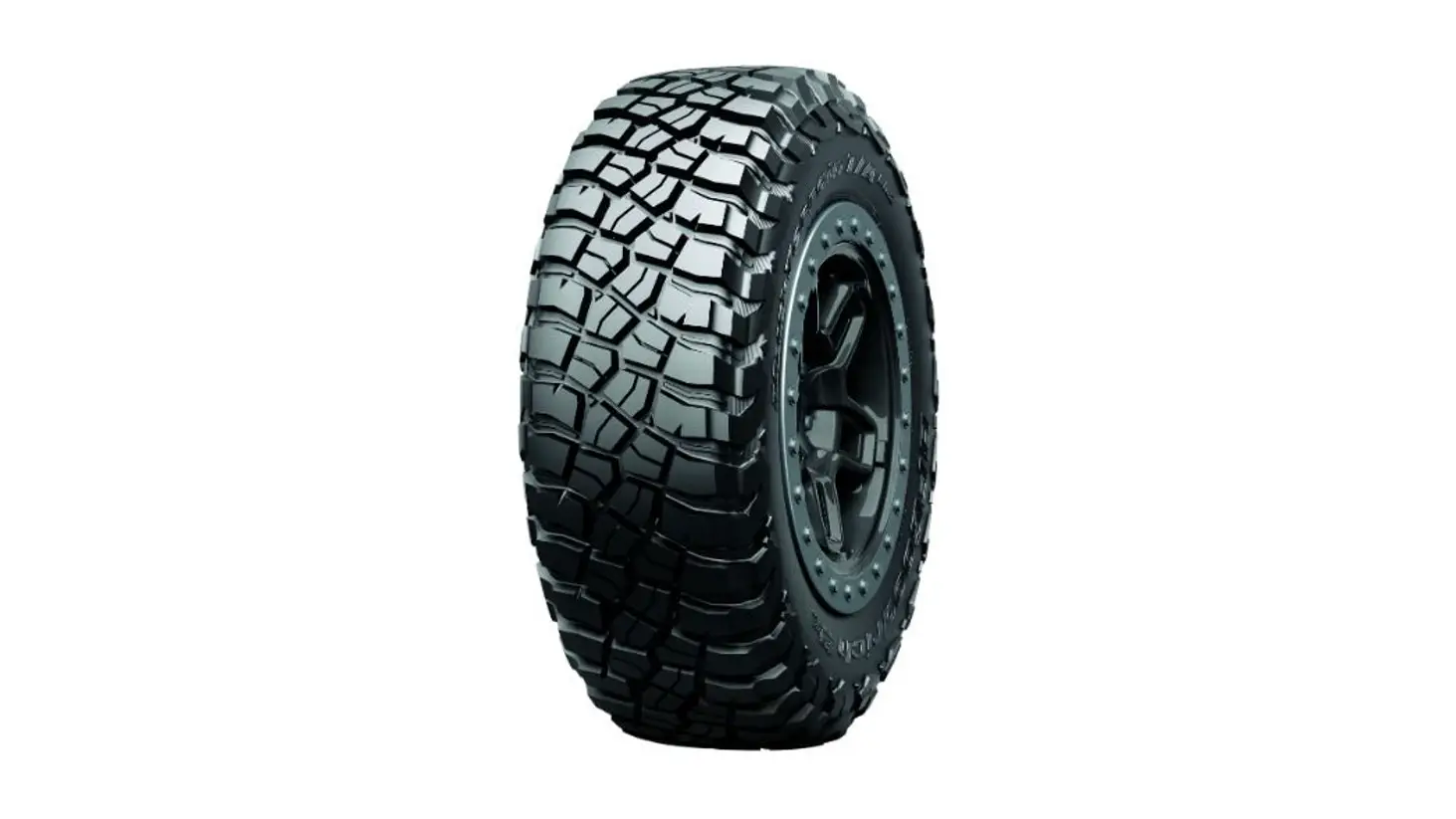 Bfgoodrich Km3 Lt30 Light Truck Tire Owner's Manual Bfgoodrich Km3 Lt30 Light Truck Tire Owner's Manual