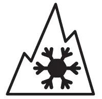 BFGoodrich KM3 LT30 Light Truck Tire - ght Truck