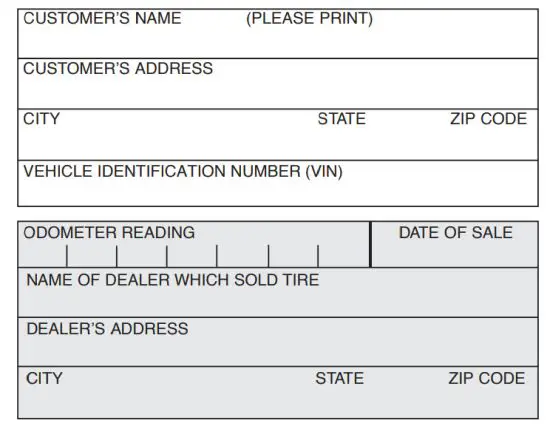BFGoodrich KM3 LT30 Light Truck Tire - ght Truckfss