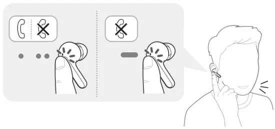 Mobile Calling Functions