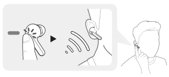 Listen to the Ambient Sound