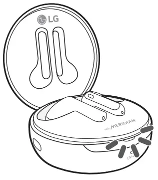 Checking the Battery Status