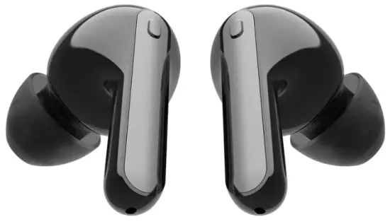LG HBS-FN7 Tone Free Bluetooth Stereo Earbuds
