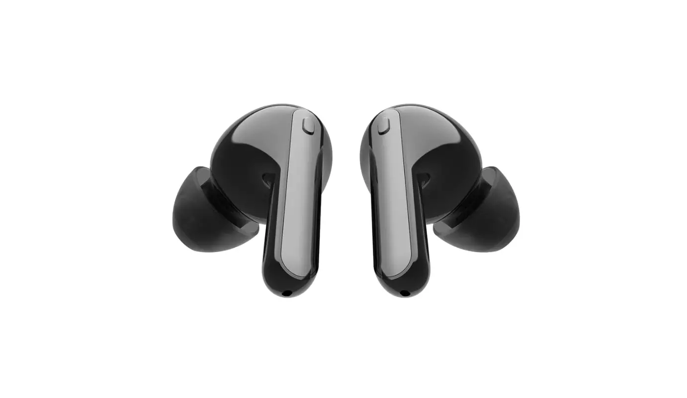 Lg Hbs-fn7 Tone Free Bluetooth Stereo Earbuds User Manual Lg Hbs-fn7 Tone Free Bluetooth Stereo Earbuds User Manual