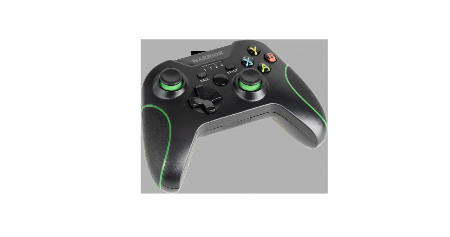 Kruger Matz Km0770 Wireless Controller Owner's Manual Kruger Matz Km0770 Wireless Controller Owner's Manual