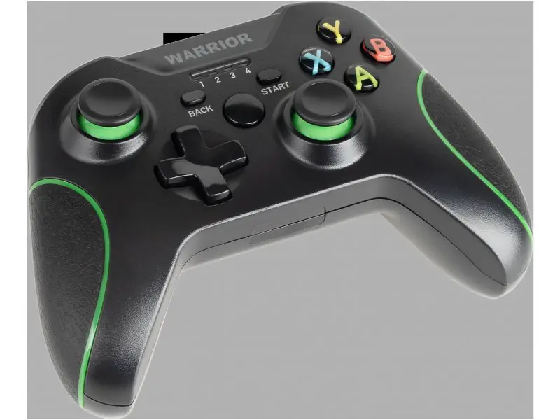 Kruger Matz KM0770 Wireless Controller IMAGE