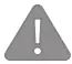 Warning icon