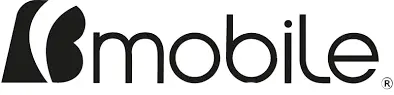 Bmobile - Logo