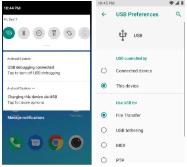 Bmobile ZSW30114 Mobile Phone - disk storage