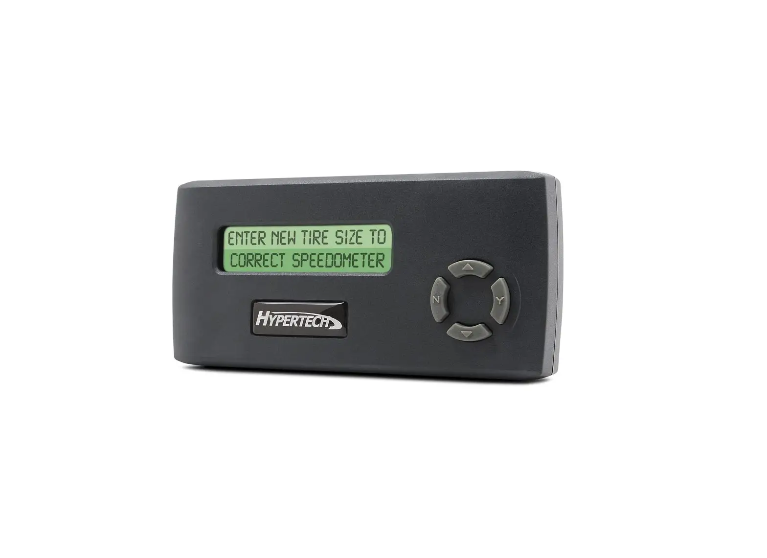 Hypertech 742501 Speedometer Calibrator Installation Guide