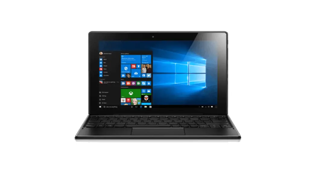 Lenovo Tb7306f Portable Tablet Computer User Guide