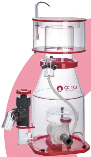 Regal-S-Series-Regal-150-S-Protein-Skimmer