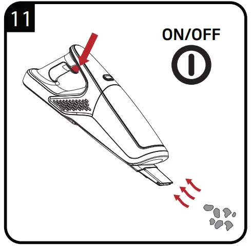 Assembly Instruction