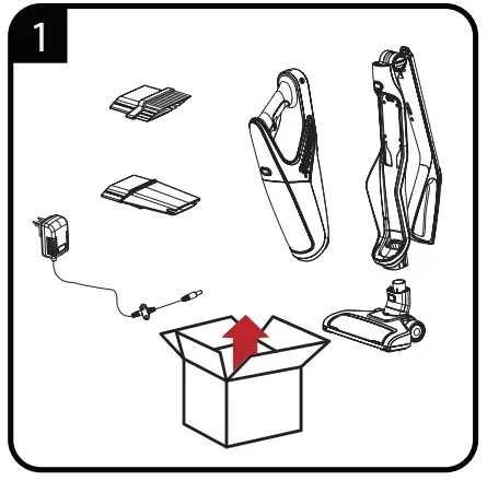 Assembly Instruction