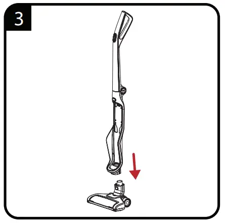 Assembly Instruction