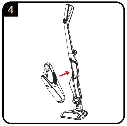 Assembly Instruction