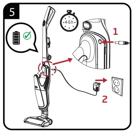 Assembly Instruction