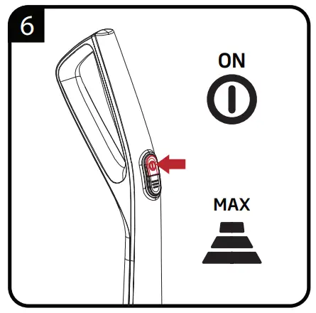 Assembly Instruction