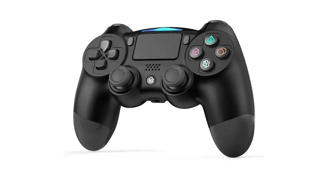 Cindary P4 Wireless Controller Instruction Manual