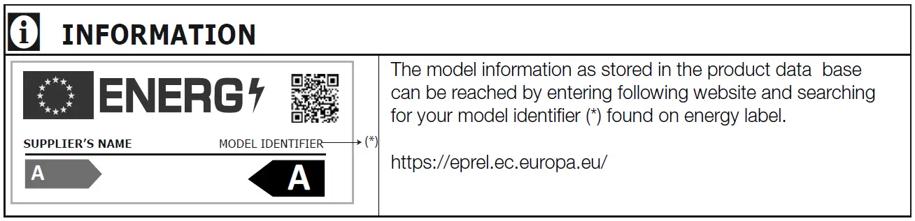 beko BSSA200M3SN 122cm Built-In Refrigerator-1