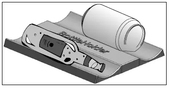 beko BSSA200M3SN 122cm Built-In Refrigerator-10