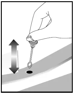 beko BSSA200M3SN 122cm Built-In Refrigerator-8