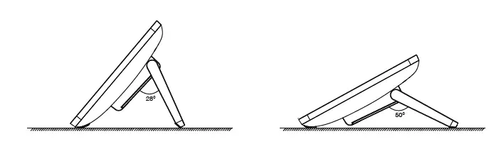Yealink CTP18 Collaboration Touch Panel fig 4