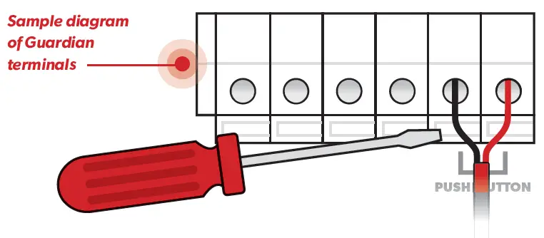 Guardian V2 Beam Smart Control Kit fig10