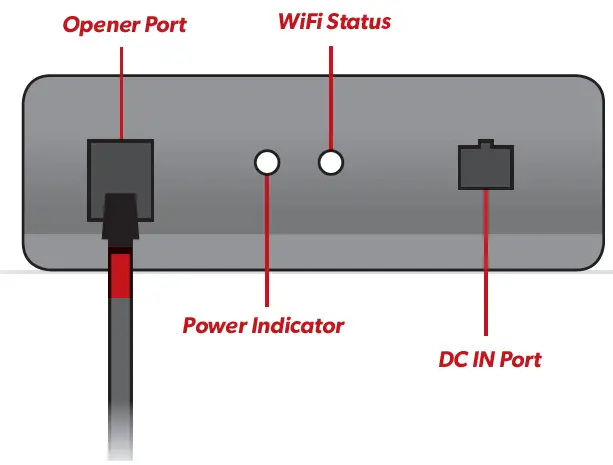 Guardian V2 Beam Smart Control Kit fig8