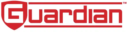 Guardian logo