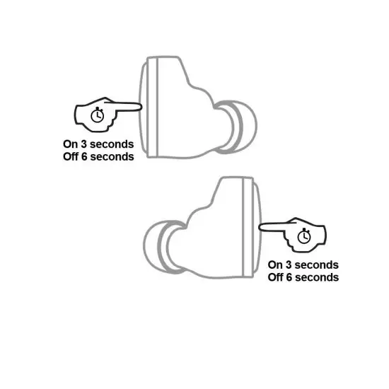 KOSETON-E9-True-Wireless-Earbuds-fig-6