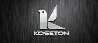 KOSETON-logo