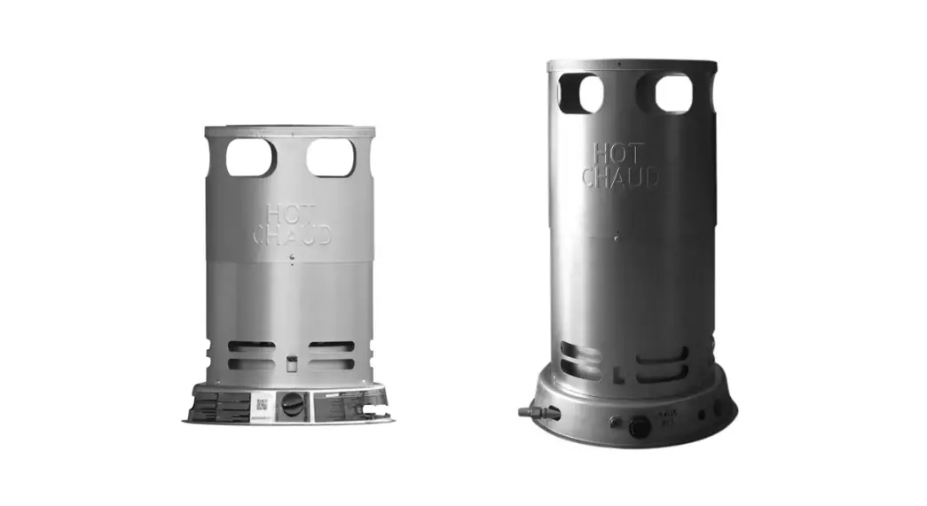 Master Mh-80v-lpc-a Liquid Propane Convection Heater User Manual Master Mh-80v-lpc-a Liquid Propane Convection Heater User Manual