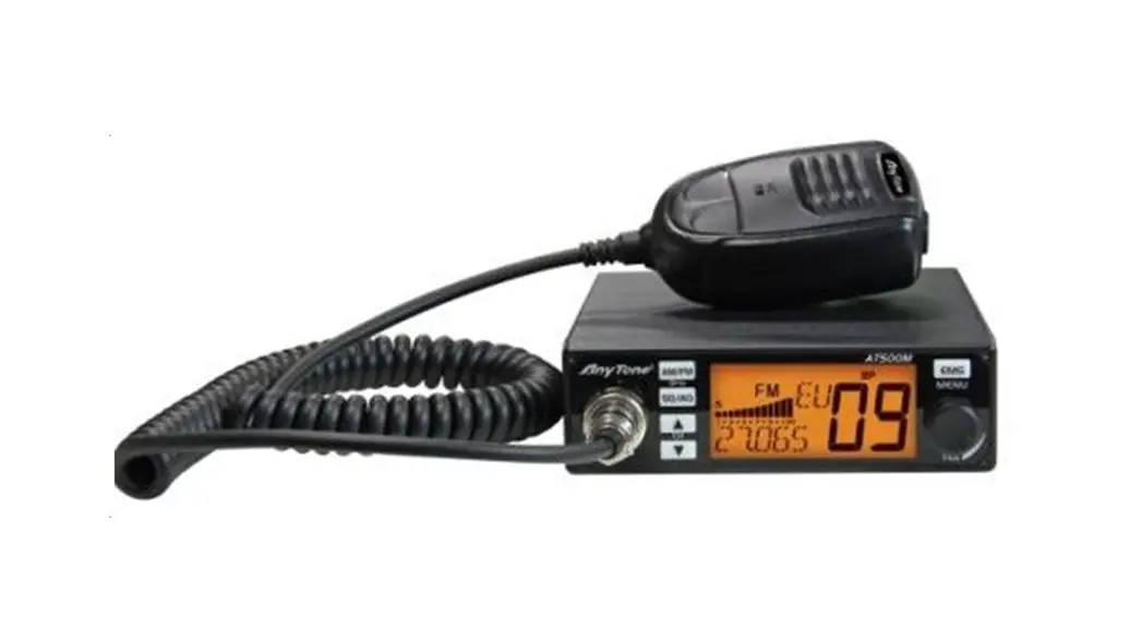 Aptiv 0086r Uhf Receiver User Manual